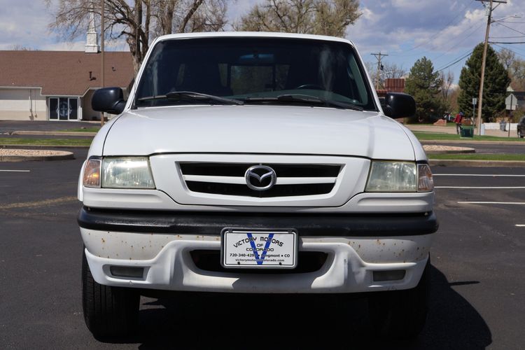 2004 Mazda B-Series B3000 Dual Sport | Victory Motors of Colorado