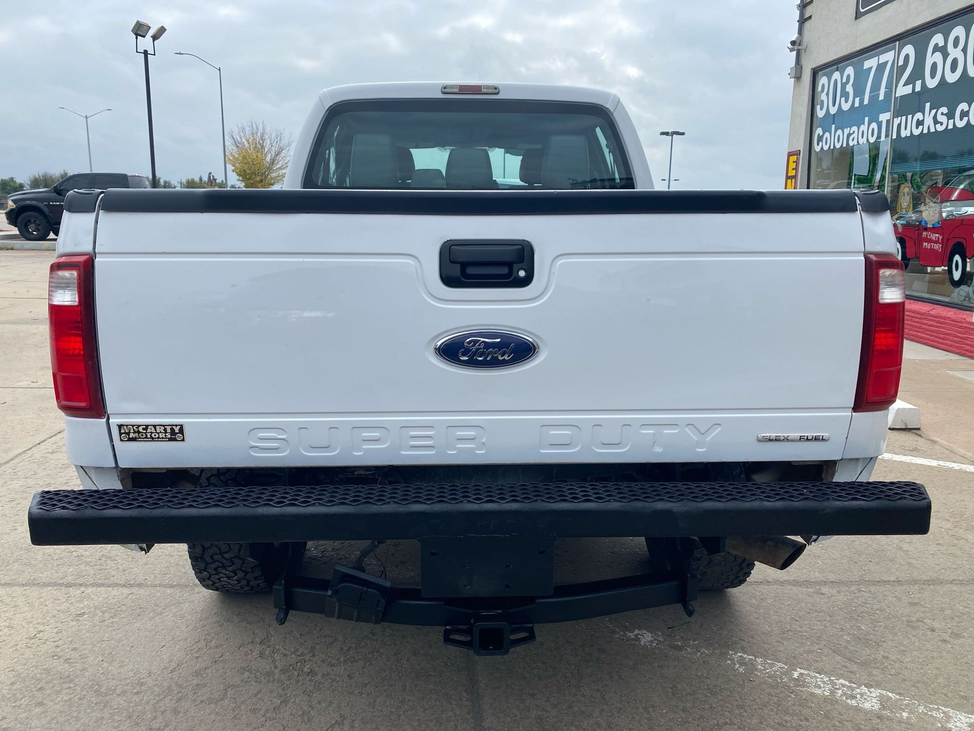 2016 Ford F-350 XL photo 37