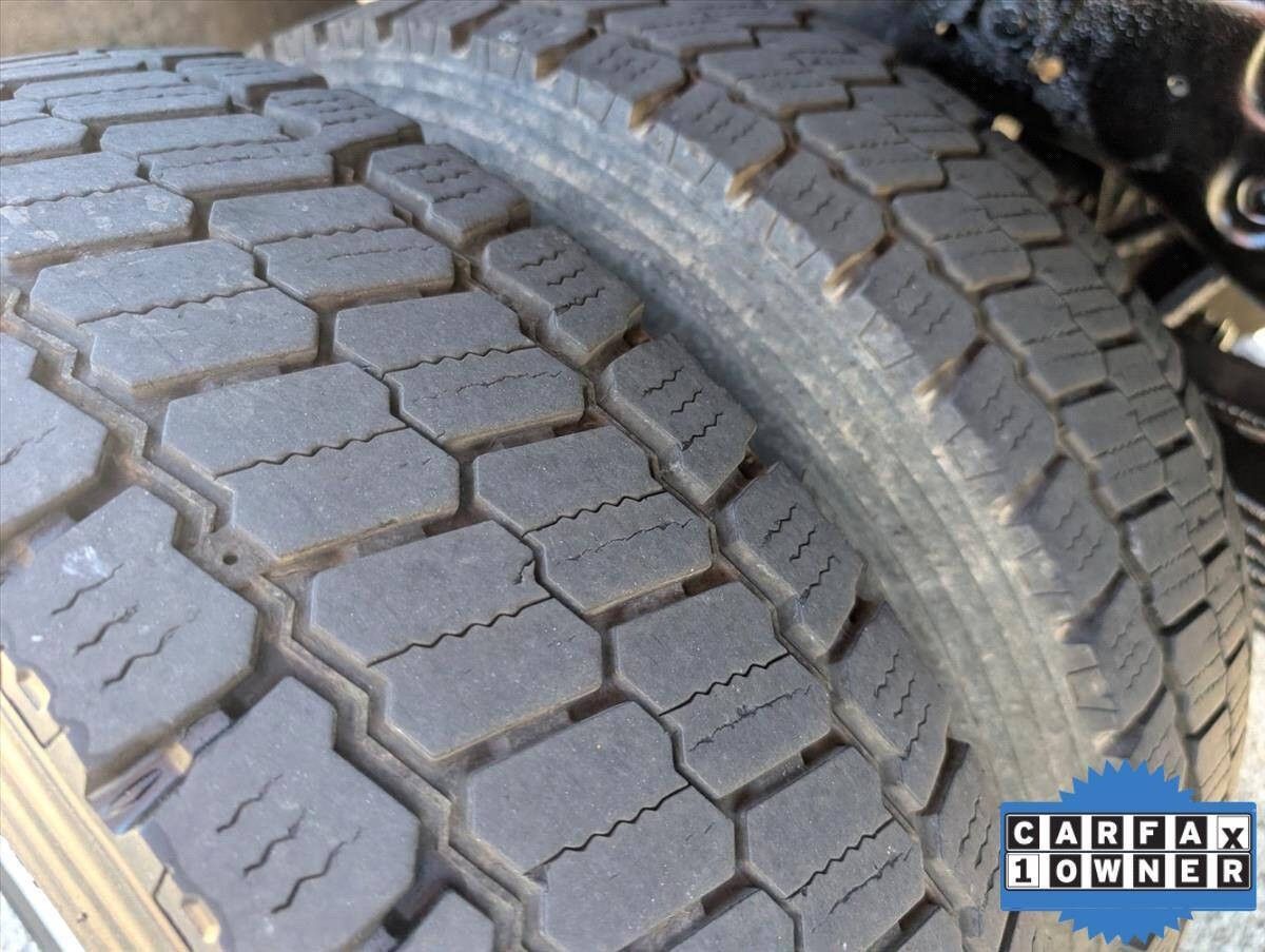 2016 Ford F-550 Super Duty 36