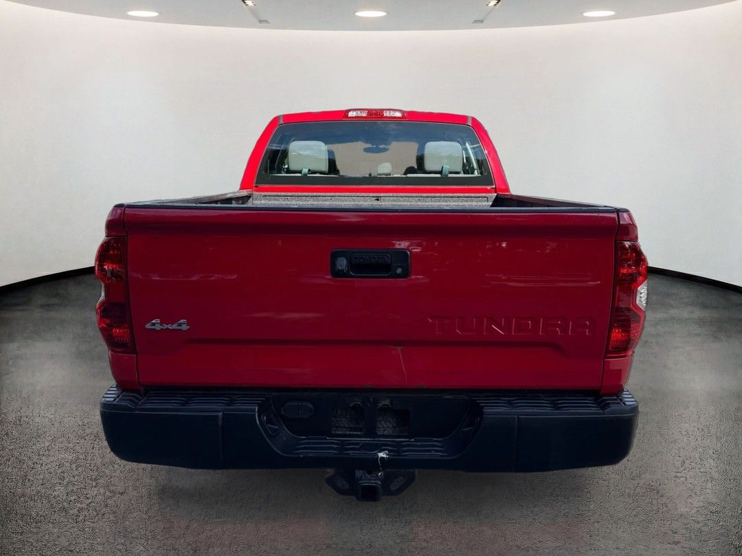 2014 Toyota Tundra SR - Photo 6