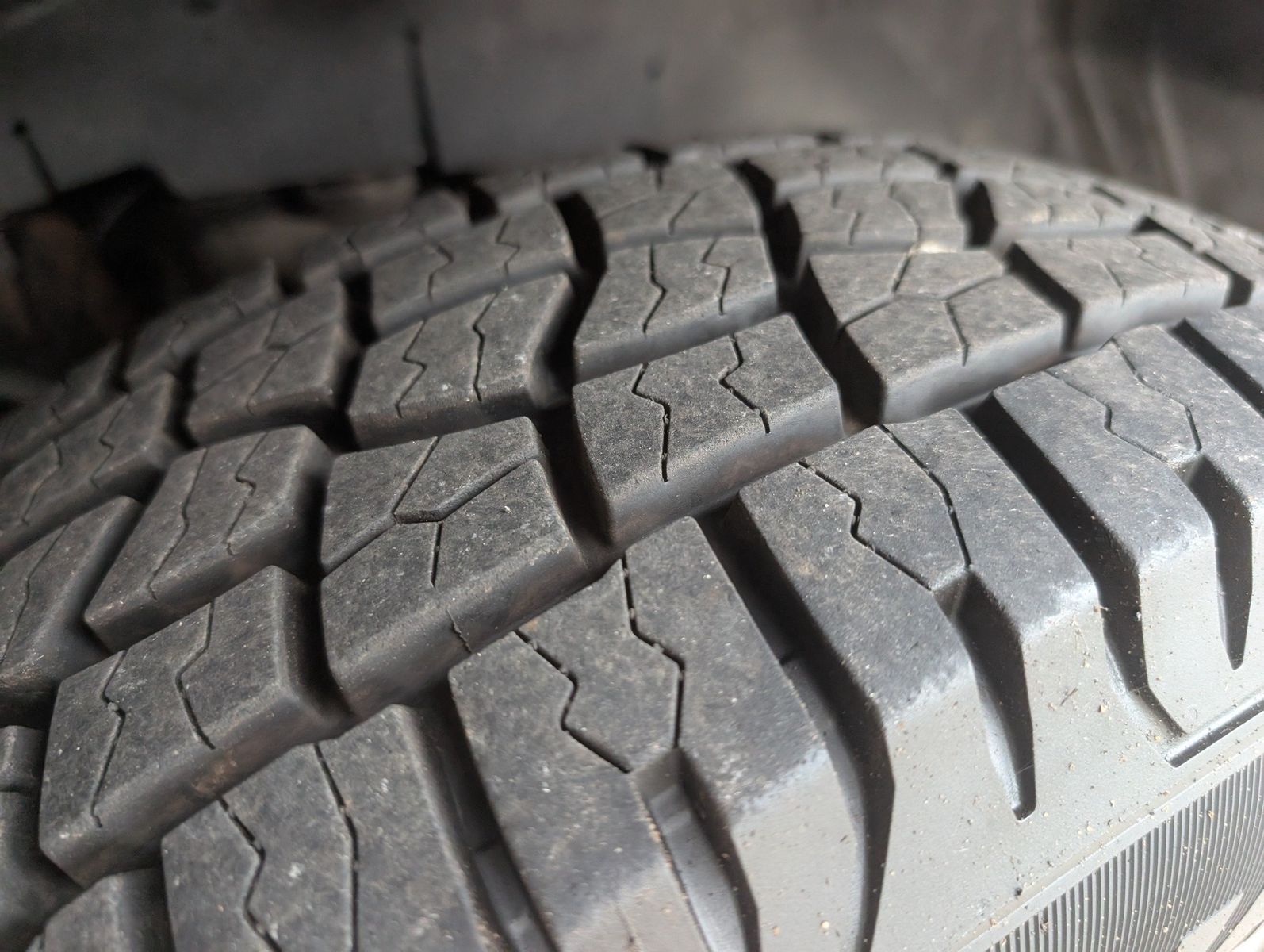 2018 GMC Savana Cargo 47