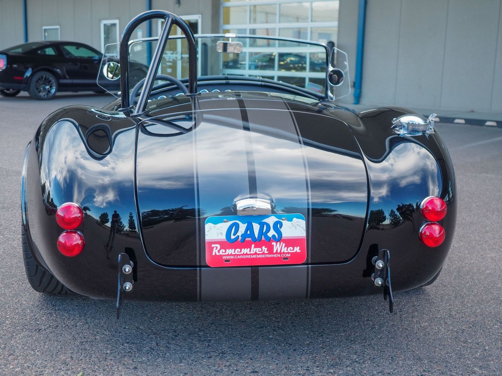 2018 Factory Five MK4 18