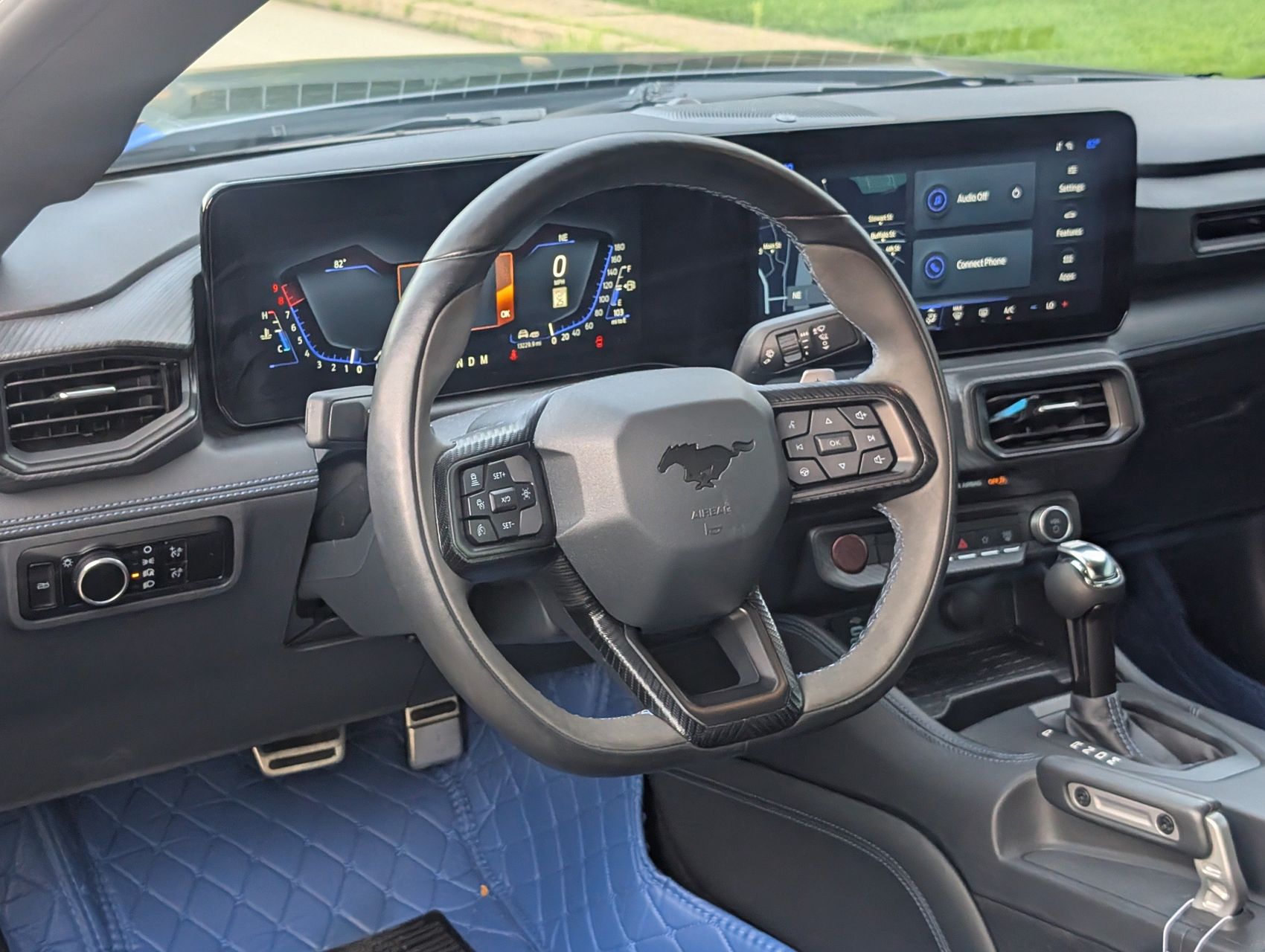 2024 Ford Mustang 20