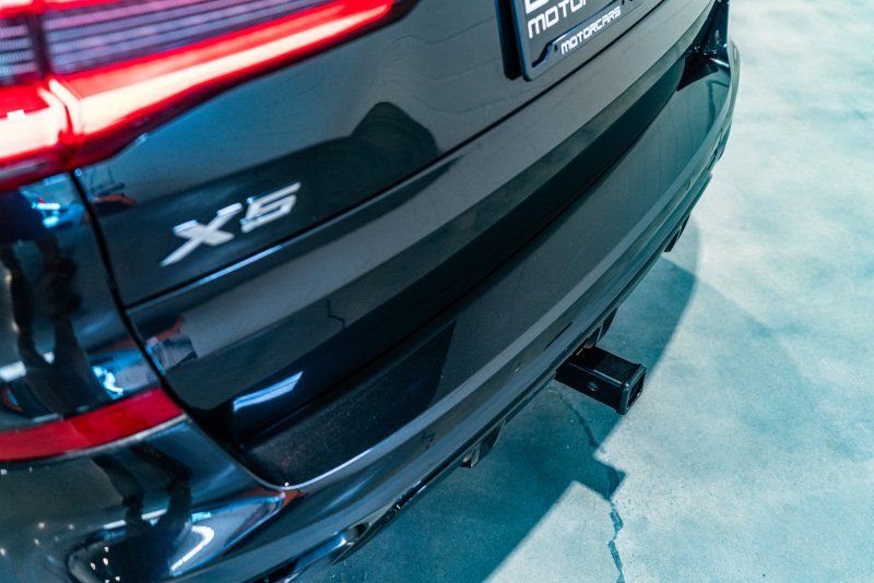 2022 BMW X5 xDrive40i, photo 11