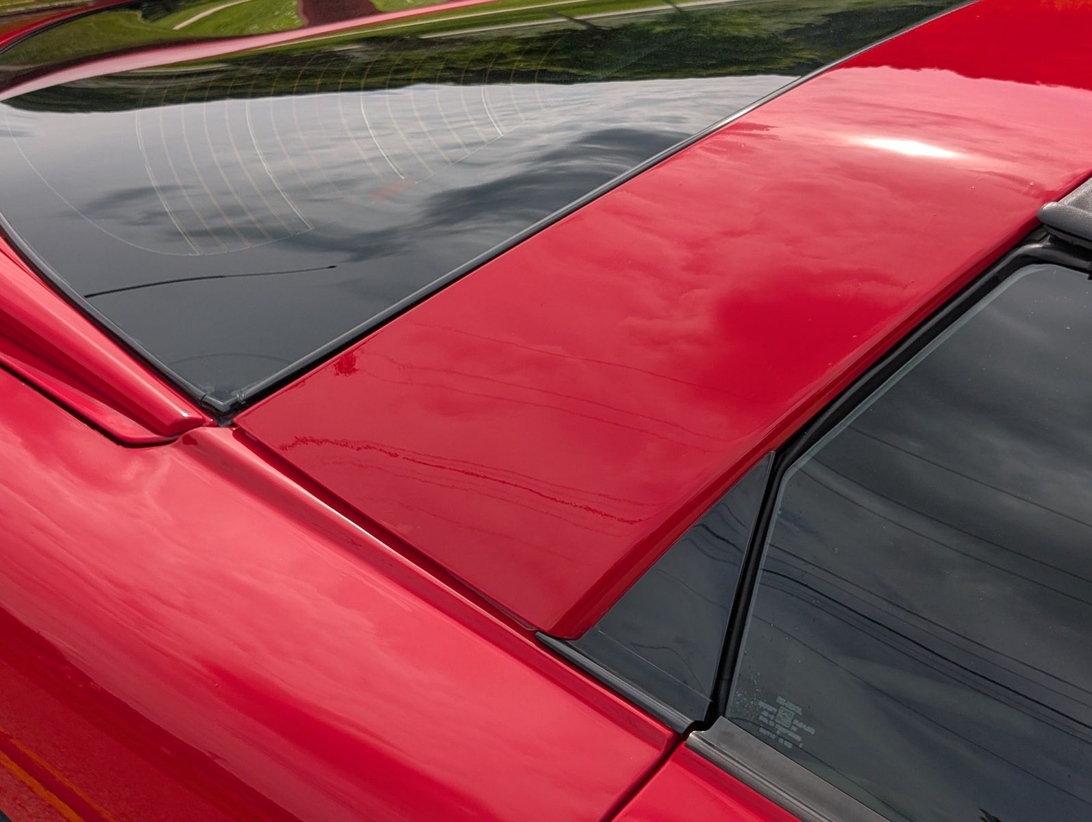 1999 Pontiac Firebird 30