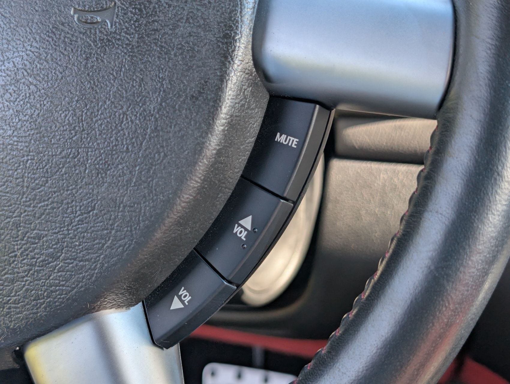 2006 Pontiac GTO 99