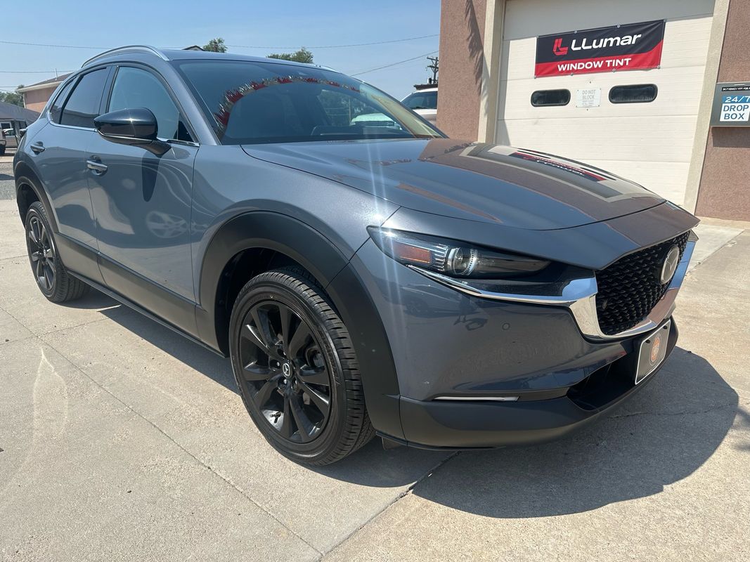 2021 Mazda CX-30 Turbo Premium Plus AWD