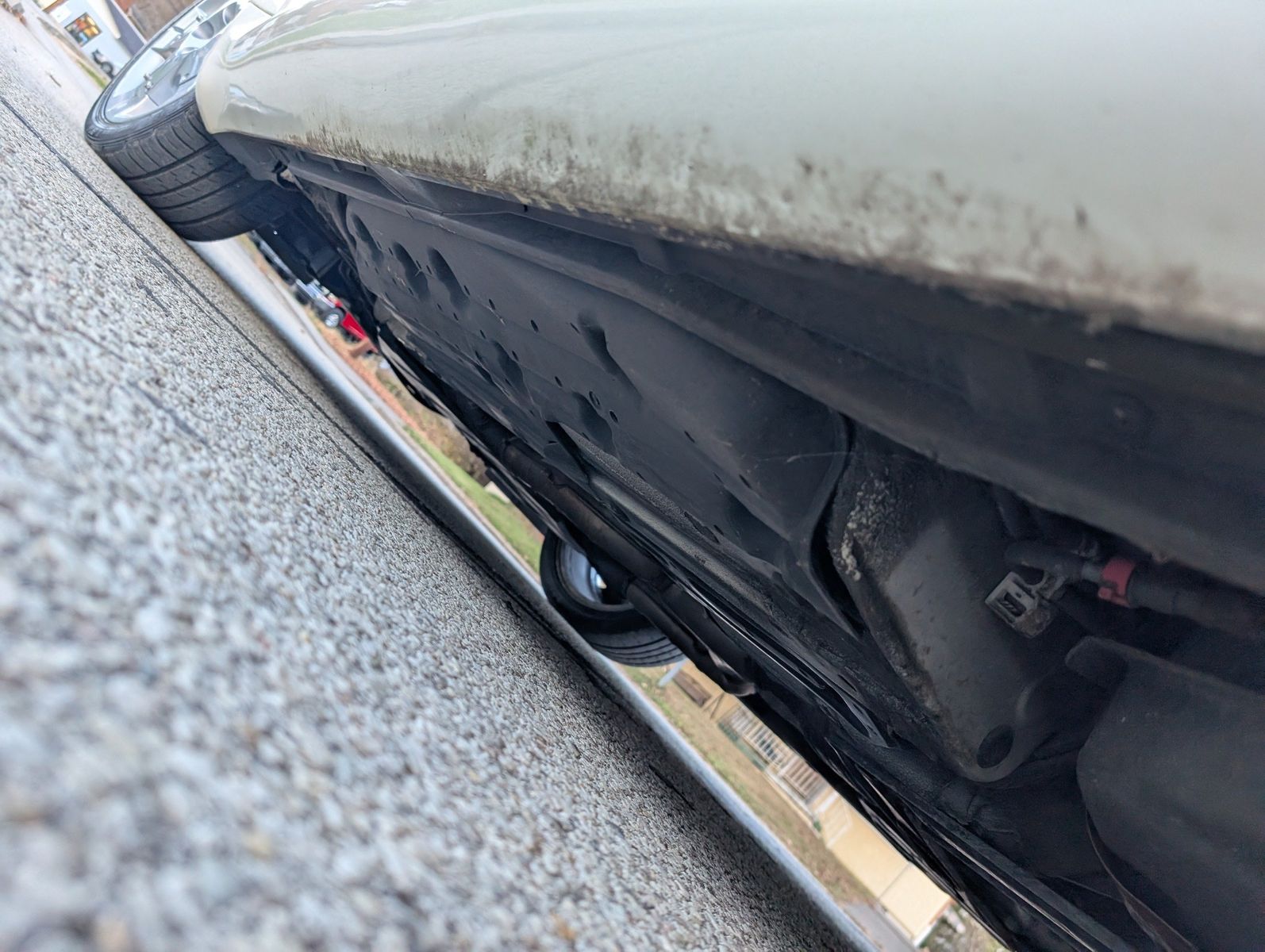 2003 Lexus SC 430 112