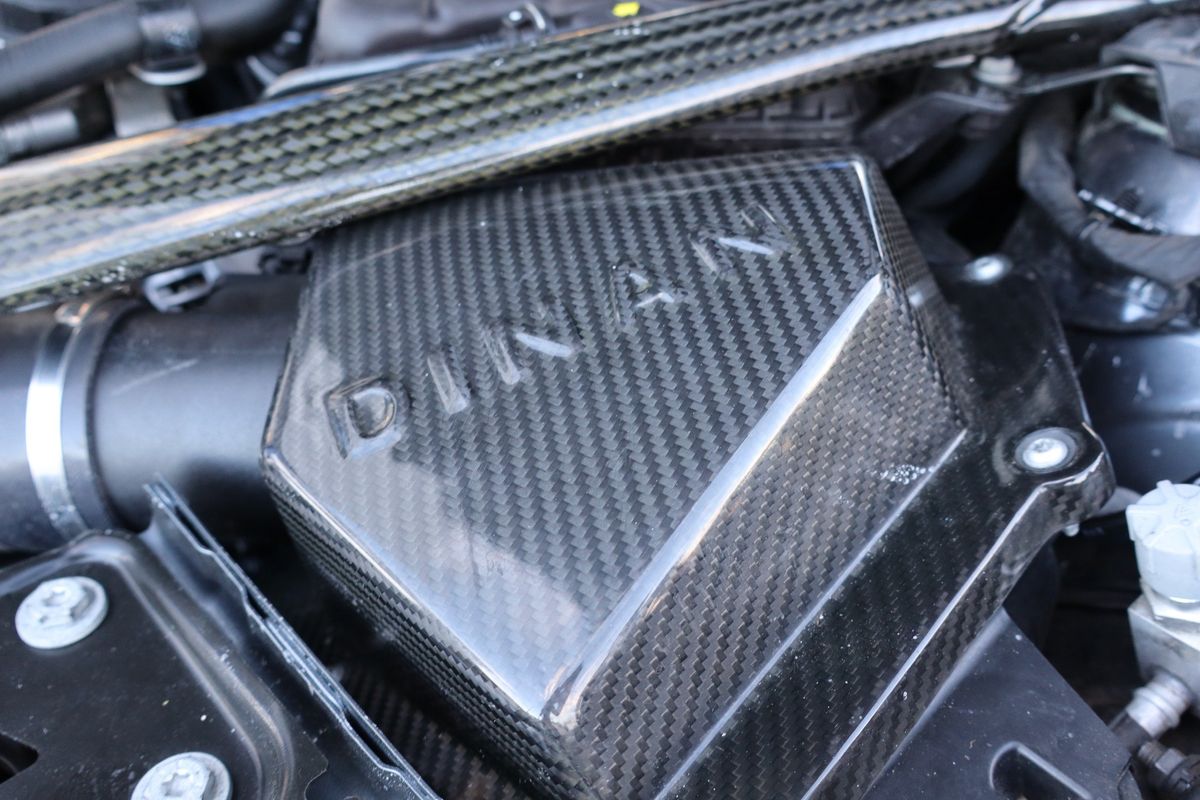 2019 BMW M4 COMPETITION