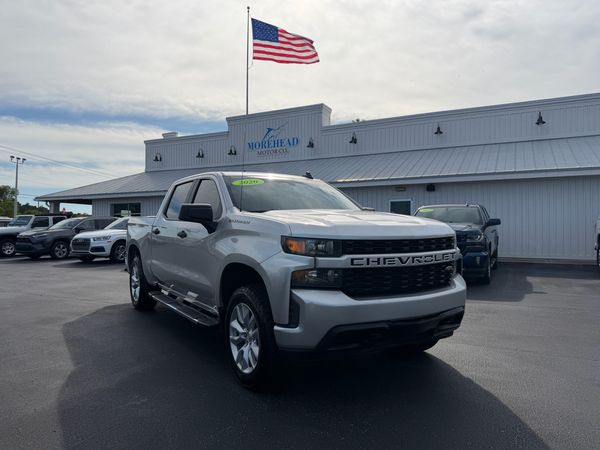 Featured Vehicle Image