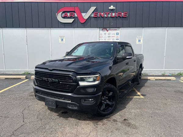 Featured Vehicle Image