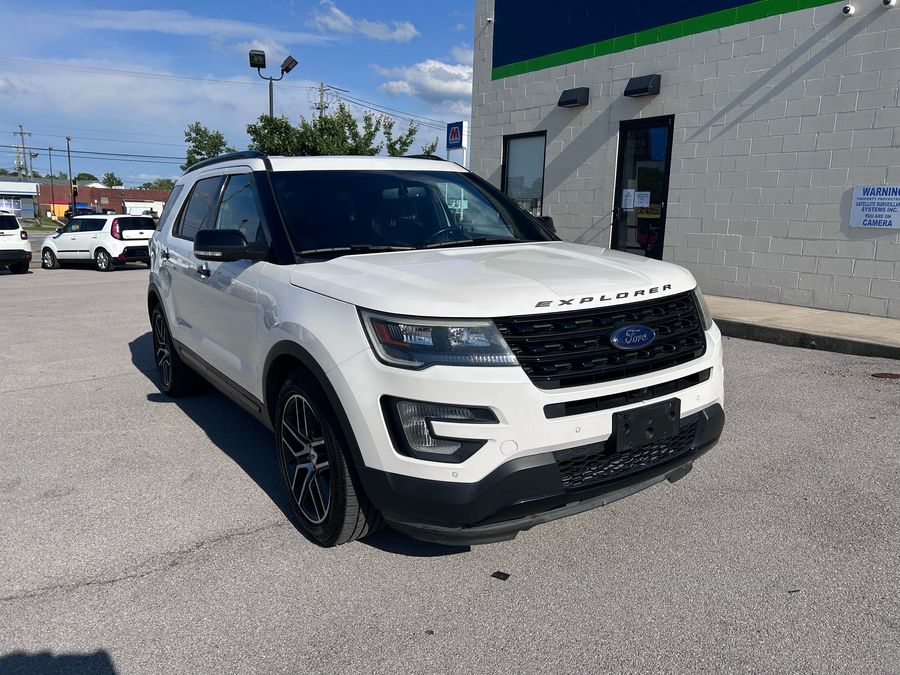 Vehicle Image