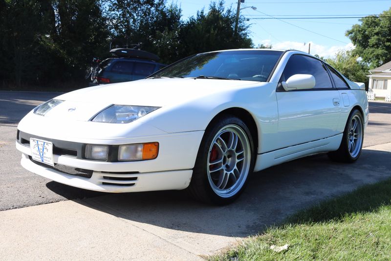 1991 Nissan 300ZX Twin Turbo | Victory Motors of Colorado