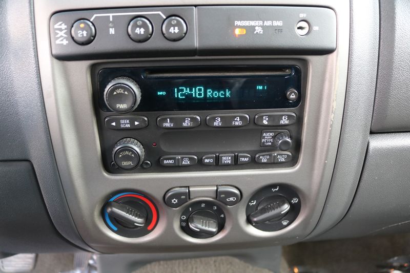 2004 Chevrolet Colorado Z71 LS | Victory Motors of Colorado