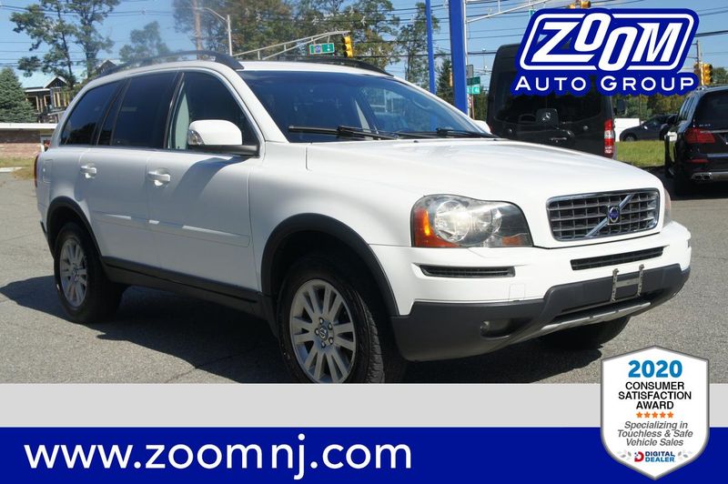 2008 Volvo XC90 3.2 | Zoom Auto Group - Used Cars New Jersey