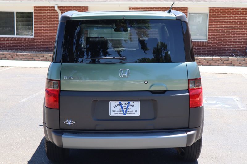 2004 Honda Element EX | Victory Motors of Colorado