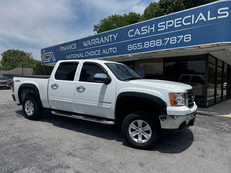 Vehicle Image