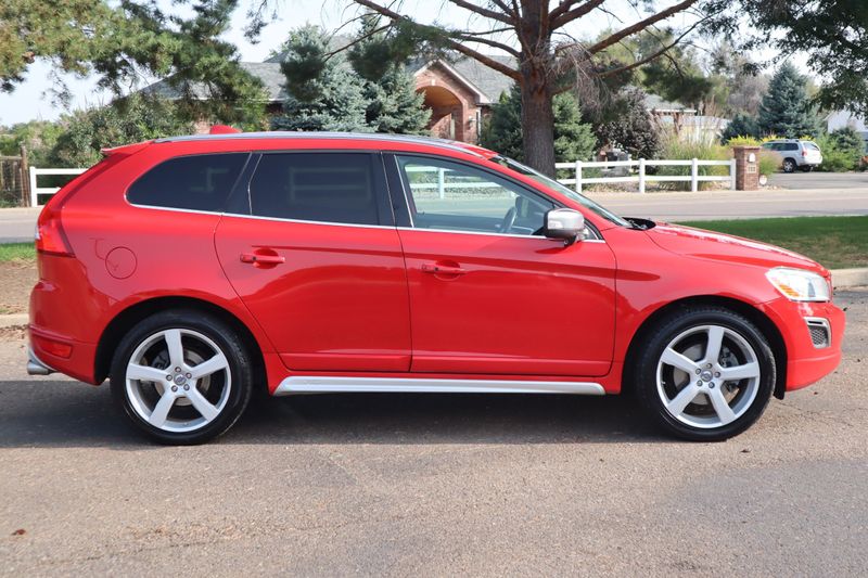 2010 Volvo XC60 T6 R-Design | Victory Motors of Colorado 2010 Volvo XC60 T6 R-Design | Victory Motors of Colorado