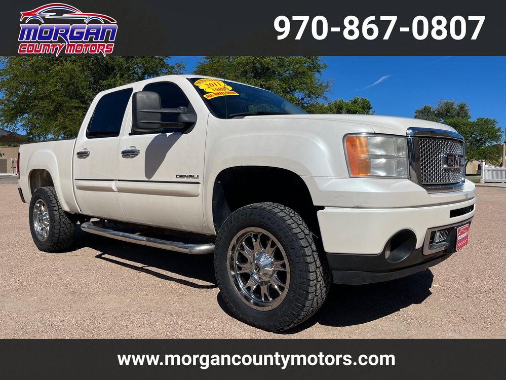 Used Cars Fort CO, Used Cars Yuma, Co County Motors