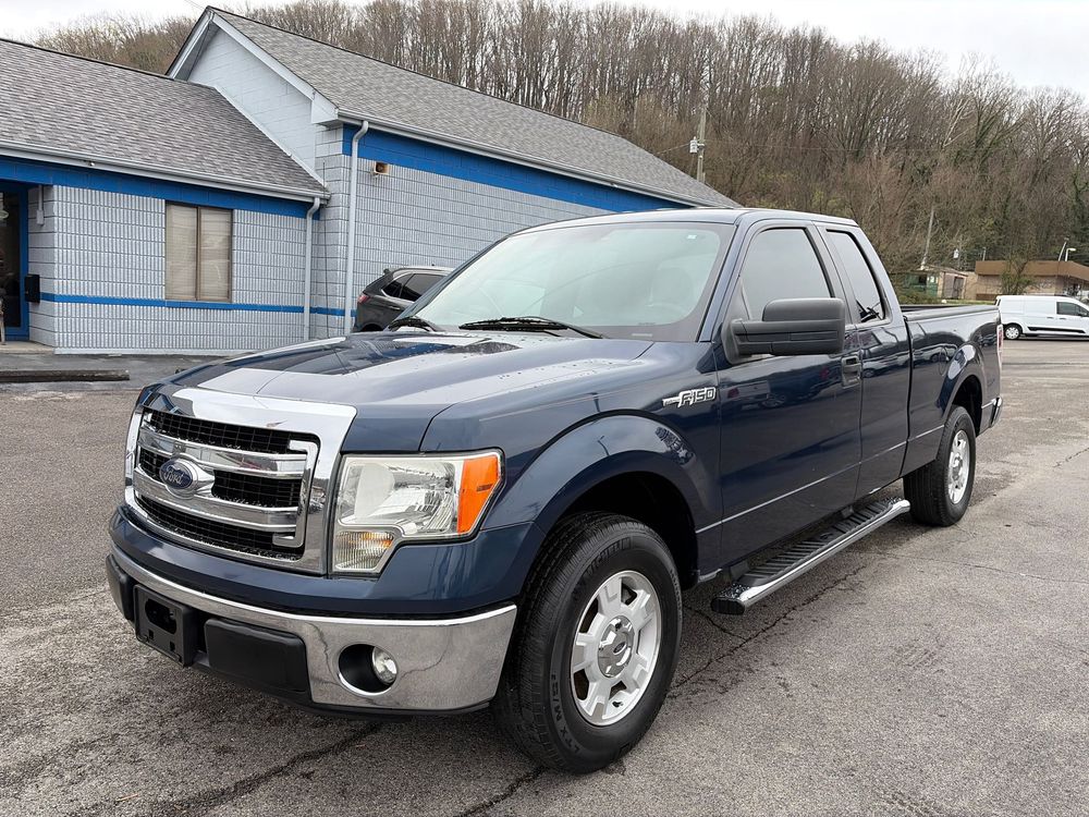 Featured Vehicle Image