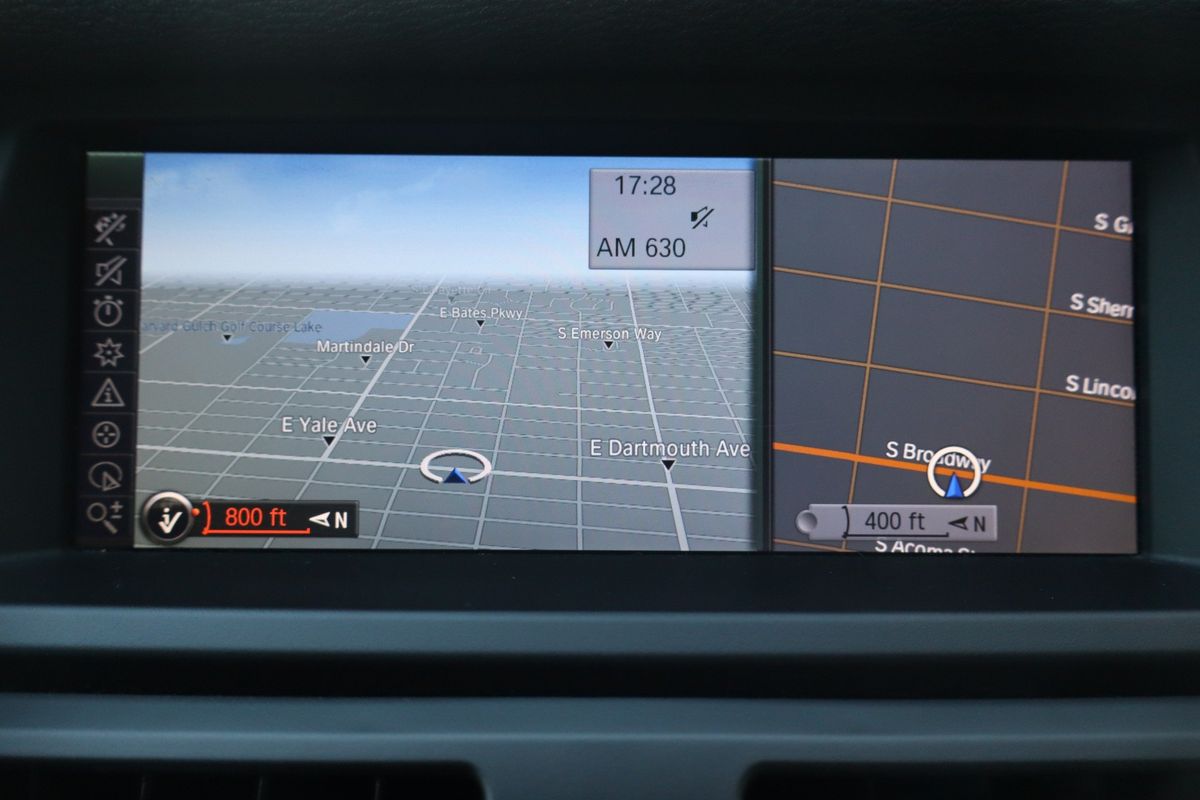 2011 BMW X5 xDrive35i Premium