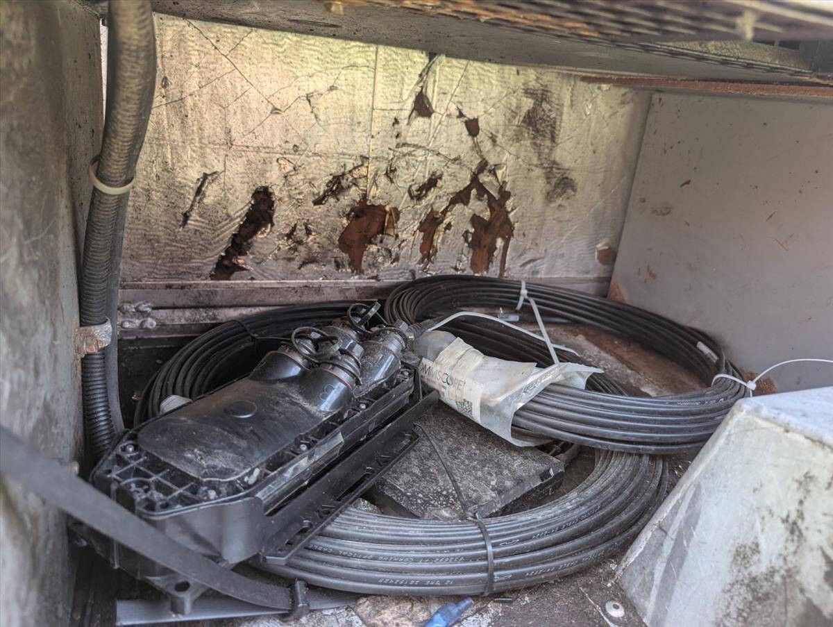 2008 Chevrolet Express Cutaway 64