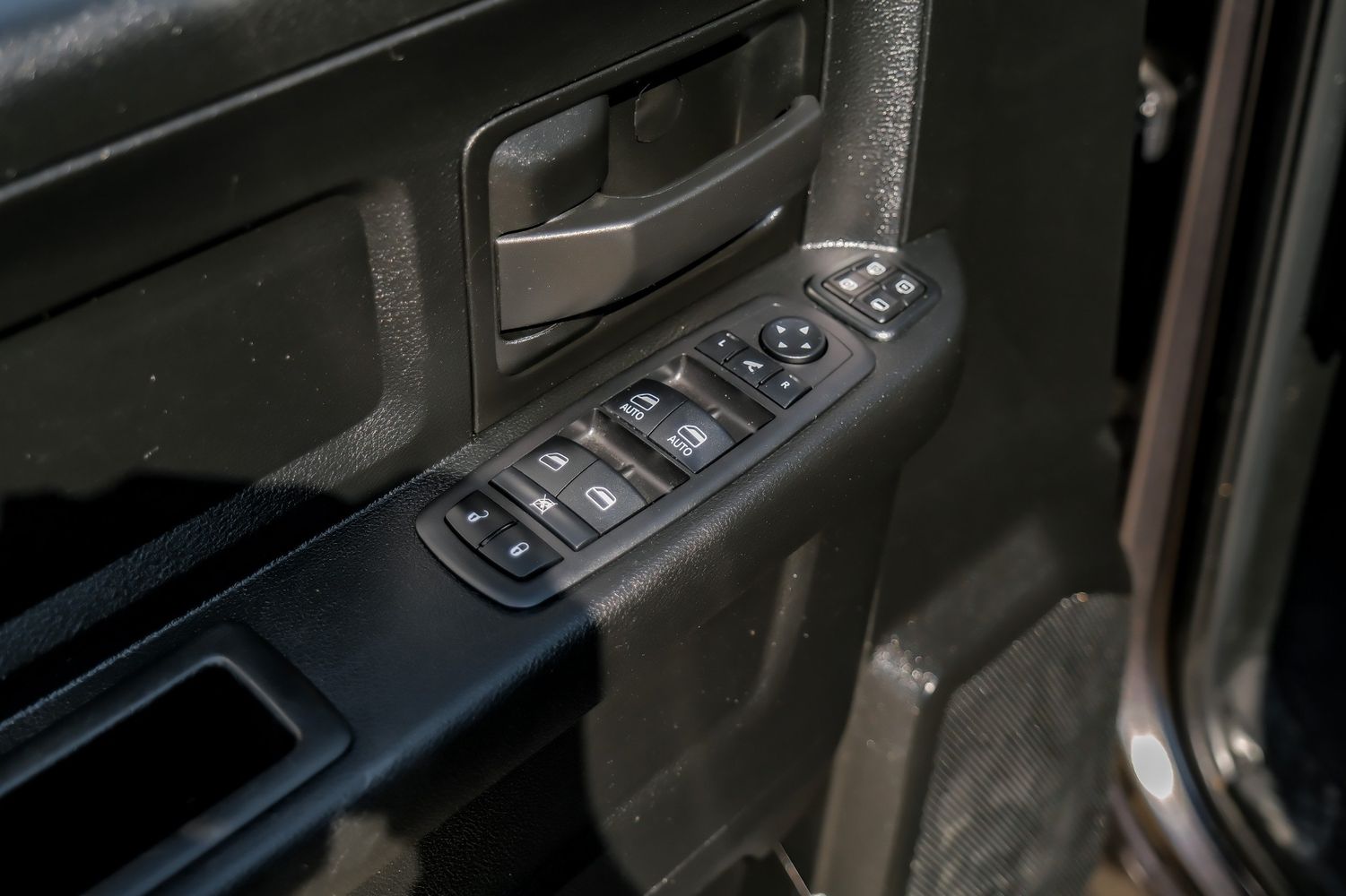 2024 Ram 2500 Tradesman photo 44