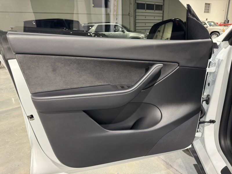 2022 Tesla Model Y Performance, photo 9