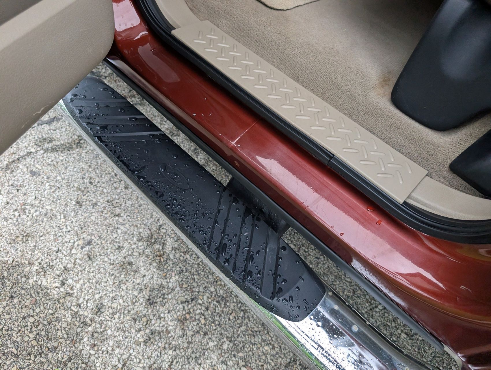 2007 Ford F-150 84