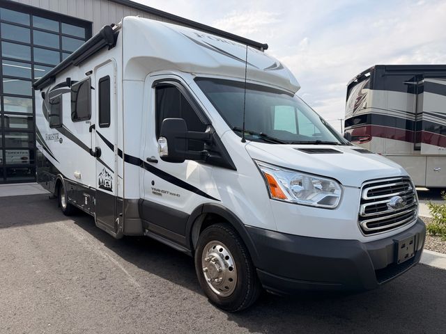 2017 Ford Transit Chassis 350 HD 10360 GVWR LB Cutaway DRW RWD