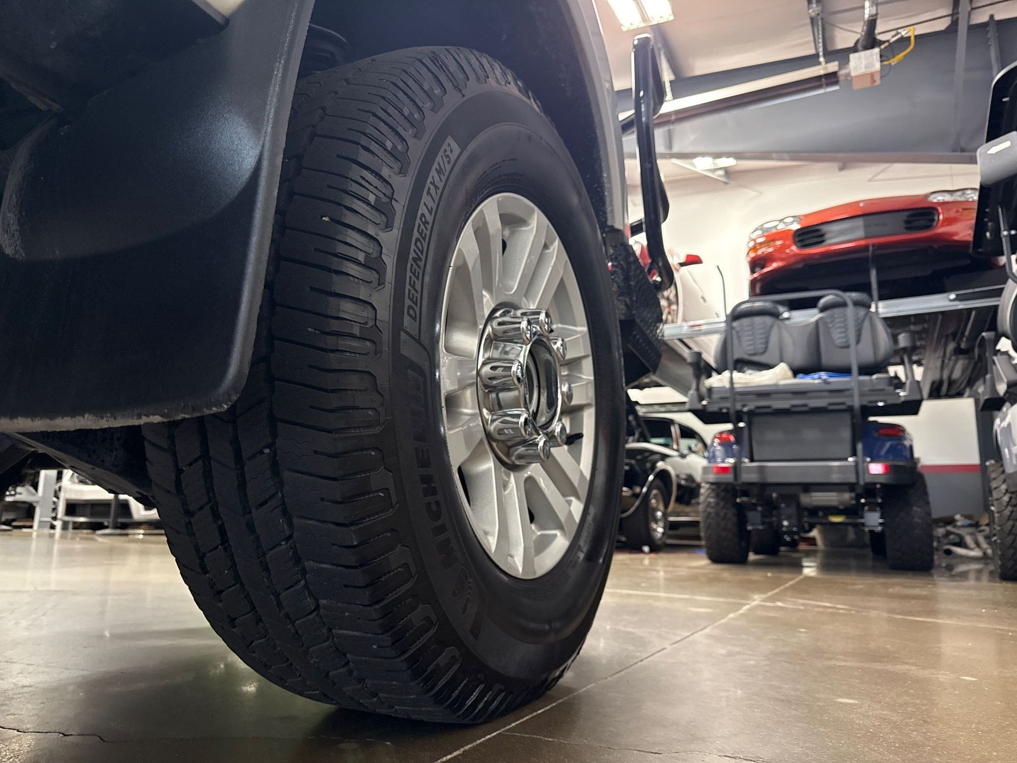 2018 Ford F-350 XL photo 61