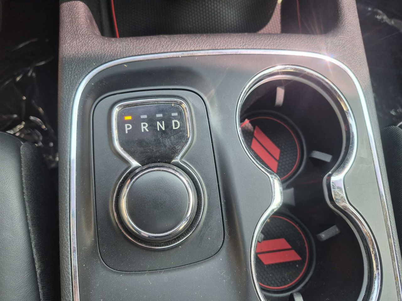 2017 Dodge Durango GT - Photo 26