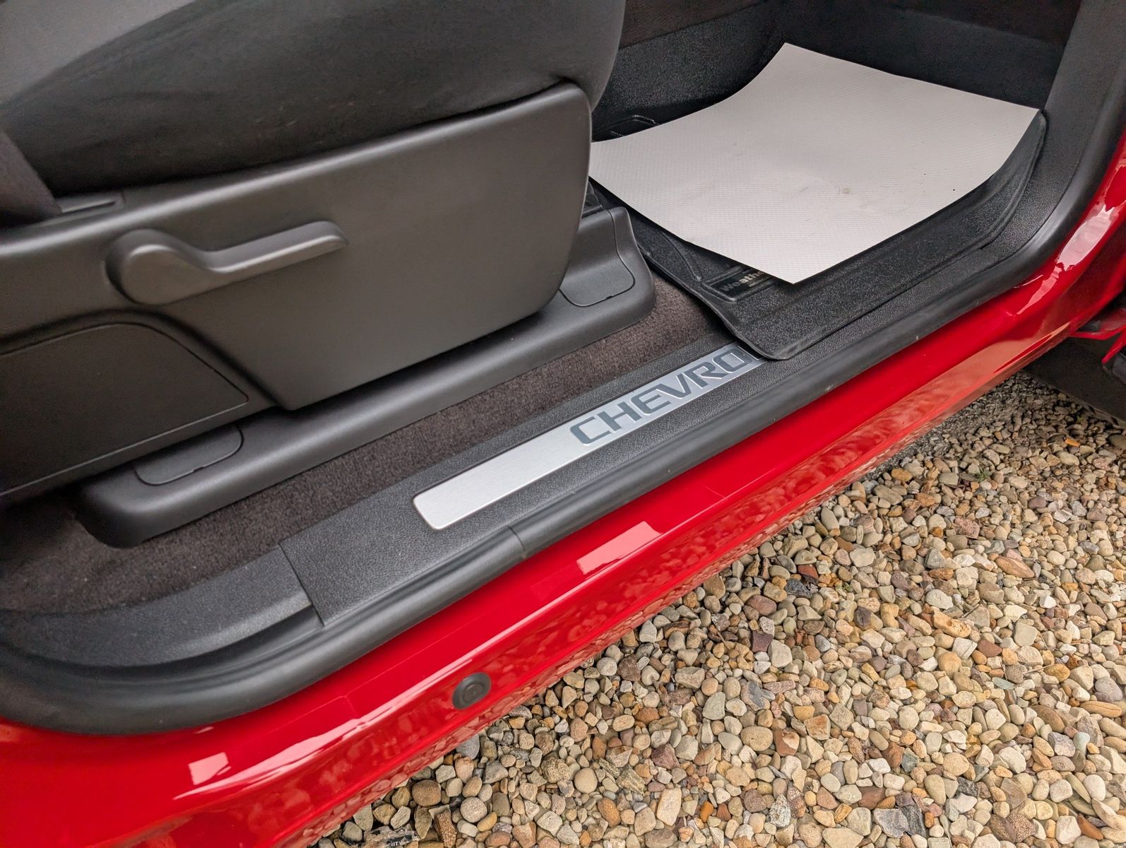 2011 Chevrolet Silverado 1500 89