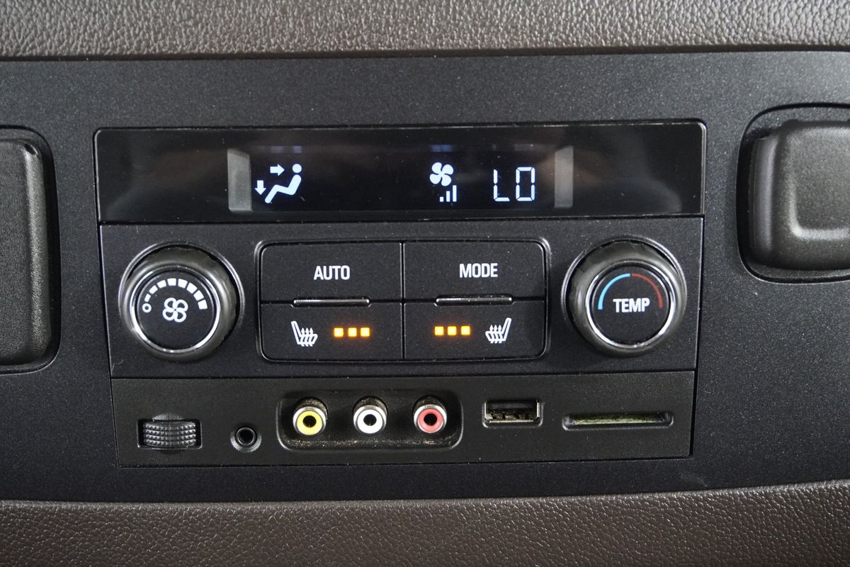 2015 GMC Yukon XL 1500 Denali