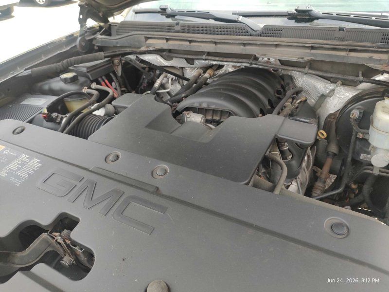 2015 GMC Sierra 1500 SLE - Photo 8