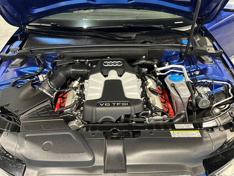 2013 Audi S4 3.0T Premium Plus, photo 29