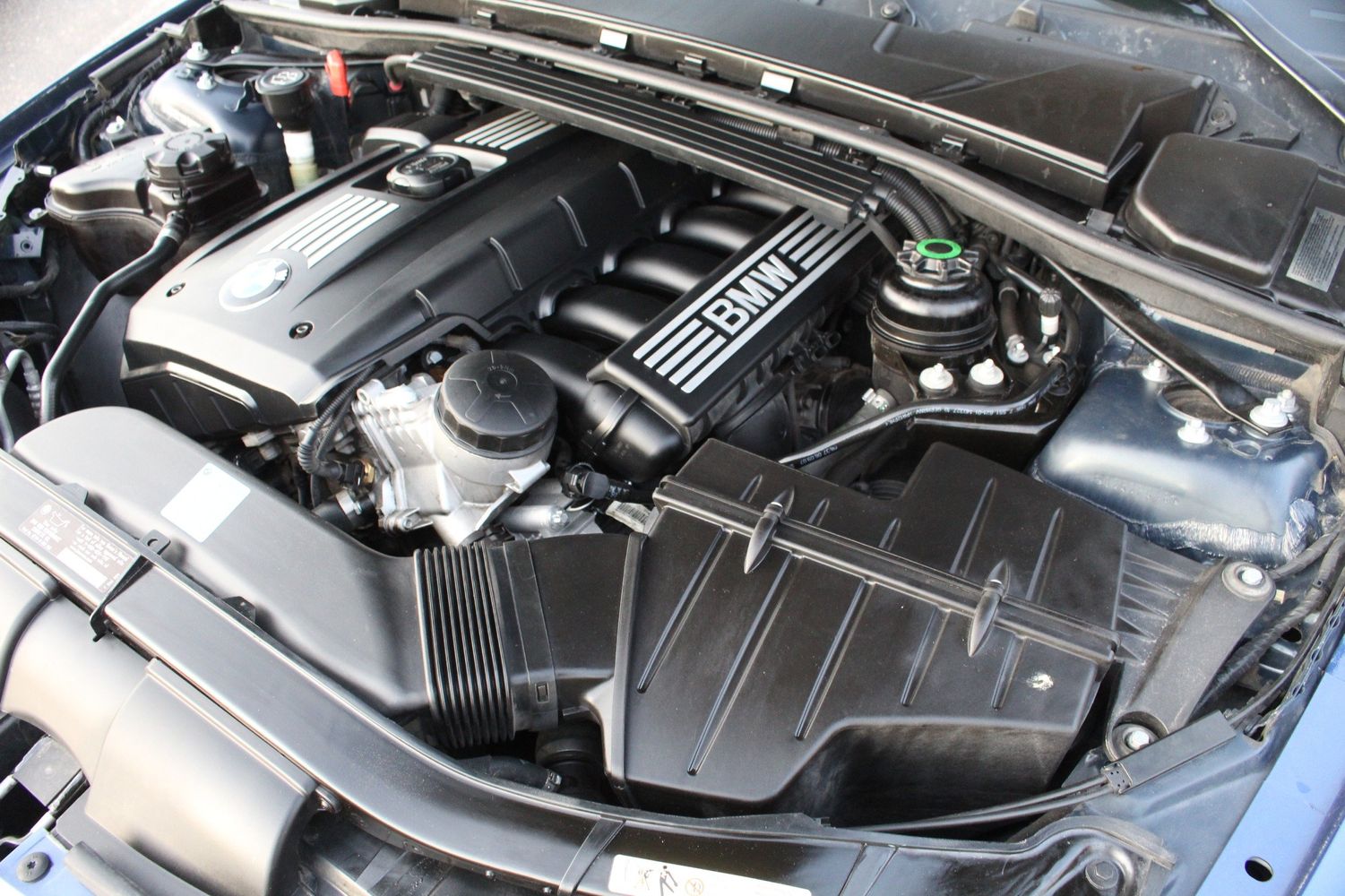 2008 BMW 328xi AWD Victory Motors of Colorado