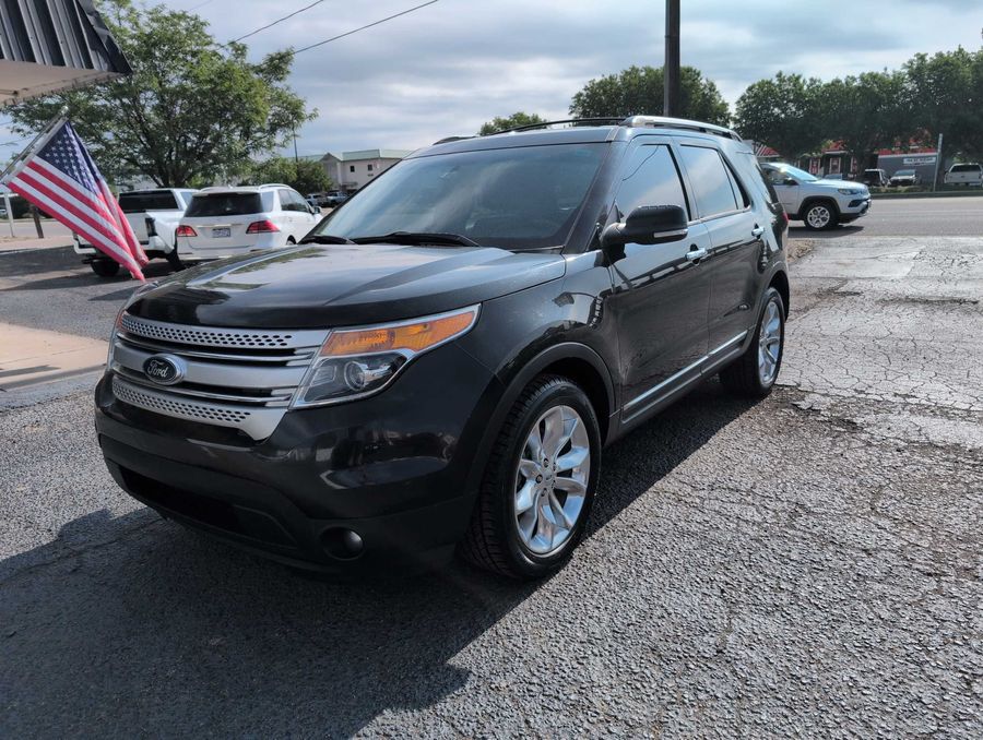 Vehicle Image