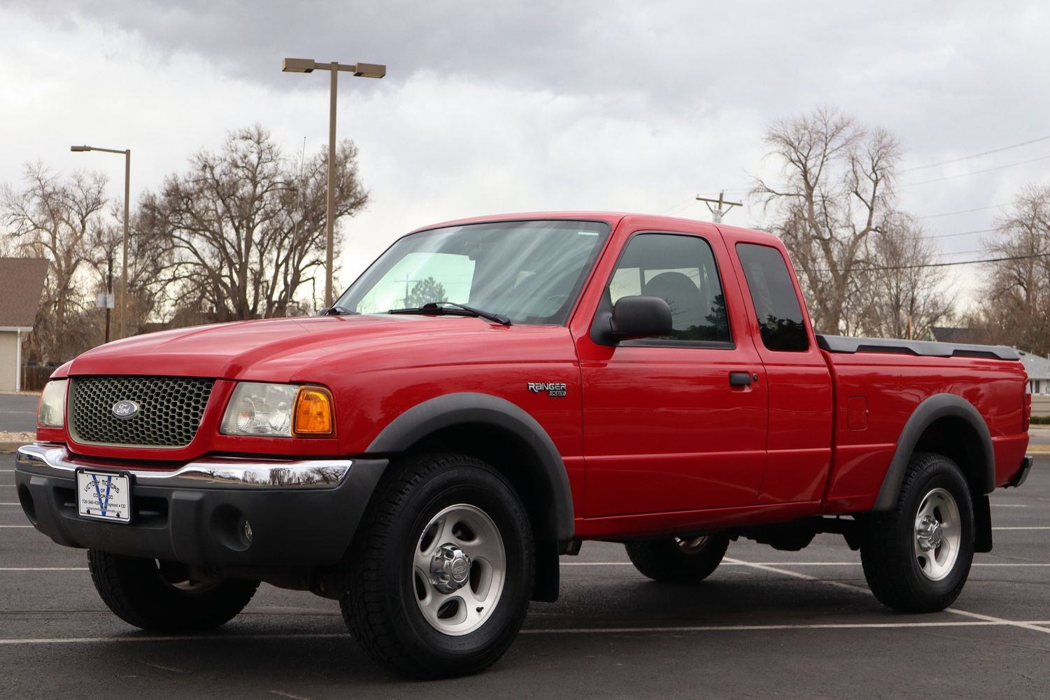 2002 Ford Ranger XLT | Victory Motors of Colorado