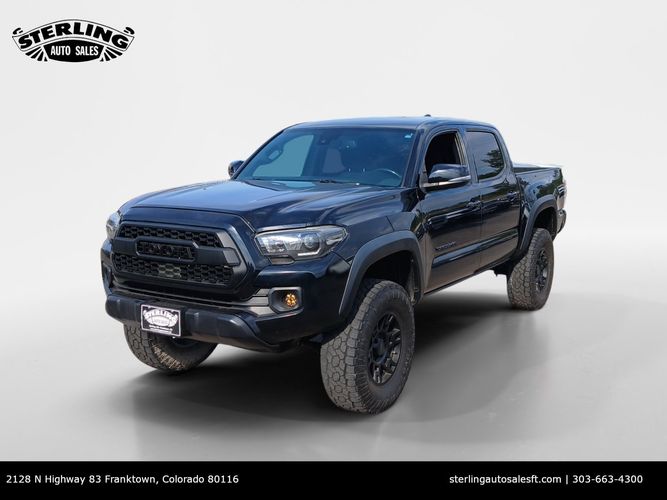 2019 Gmc Sierra 1500 SLT photo 20
