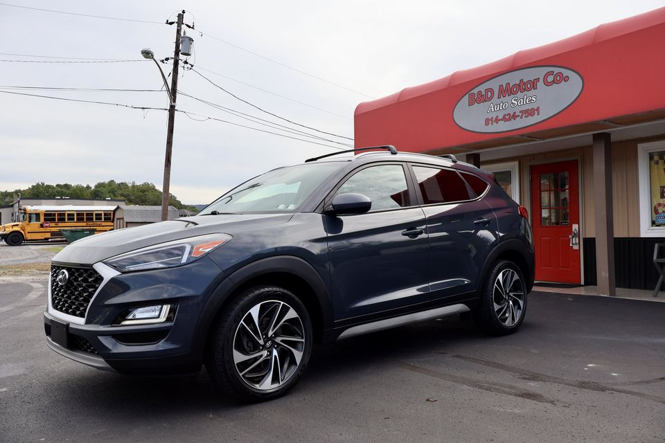 Vehicle Image