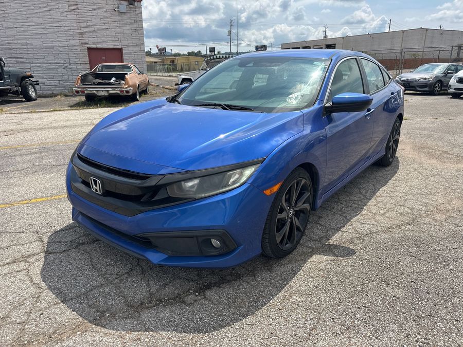 Vehicle Image