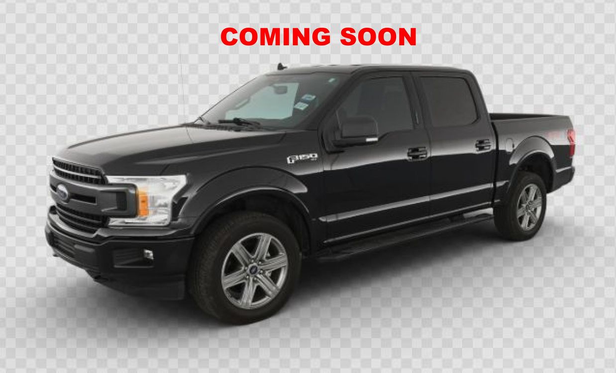 Featured Vehicle Image