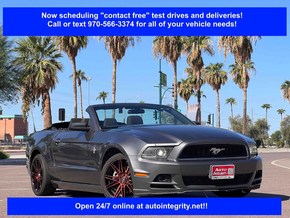 Used Cars Loveland, CO Auto Integrity