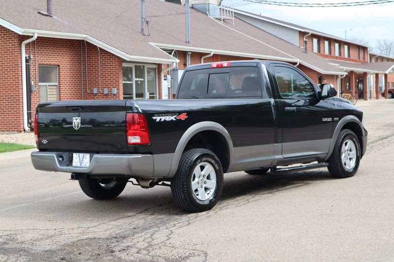 2010 Dodge Ram 1500 SLT | Victory Motors of Colorado