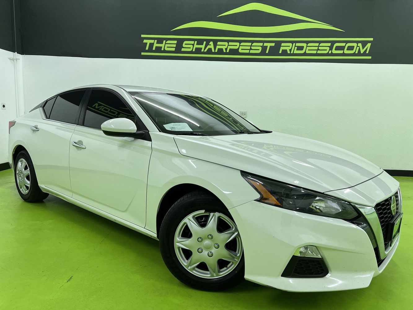 2022 Nissan Altima 2.5 S's photo