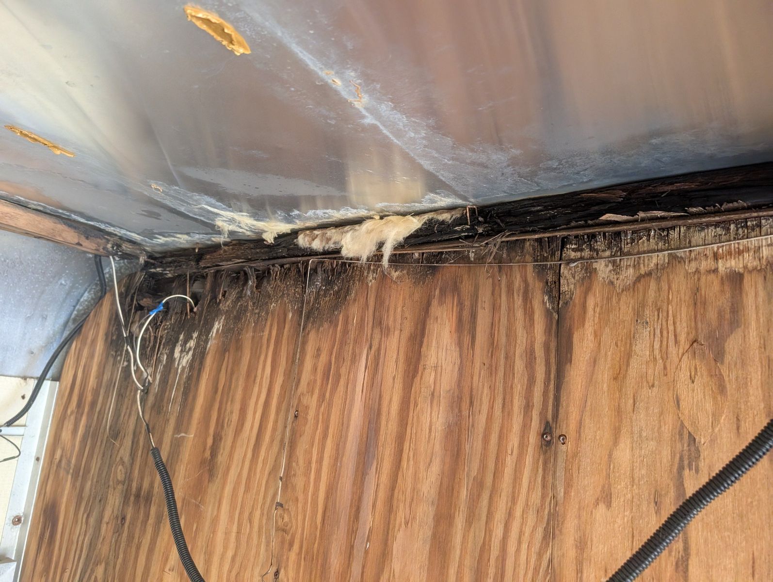 2004 Chevrolet Express Cutaway 49