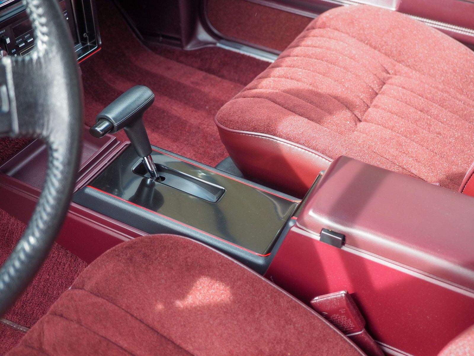 1987 Chevrolet Monte Carlo 63