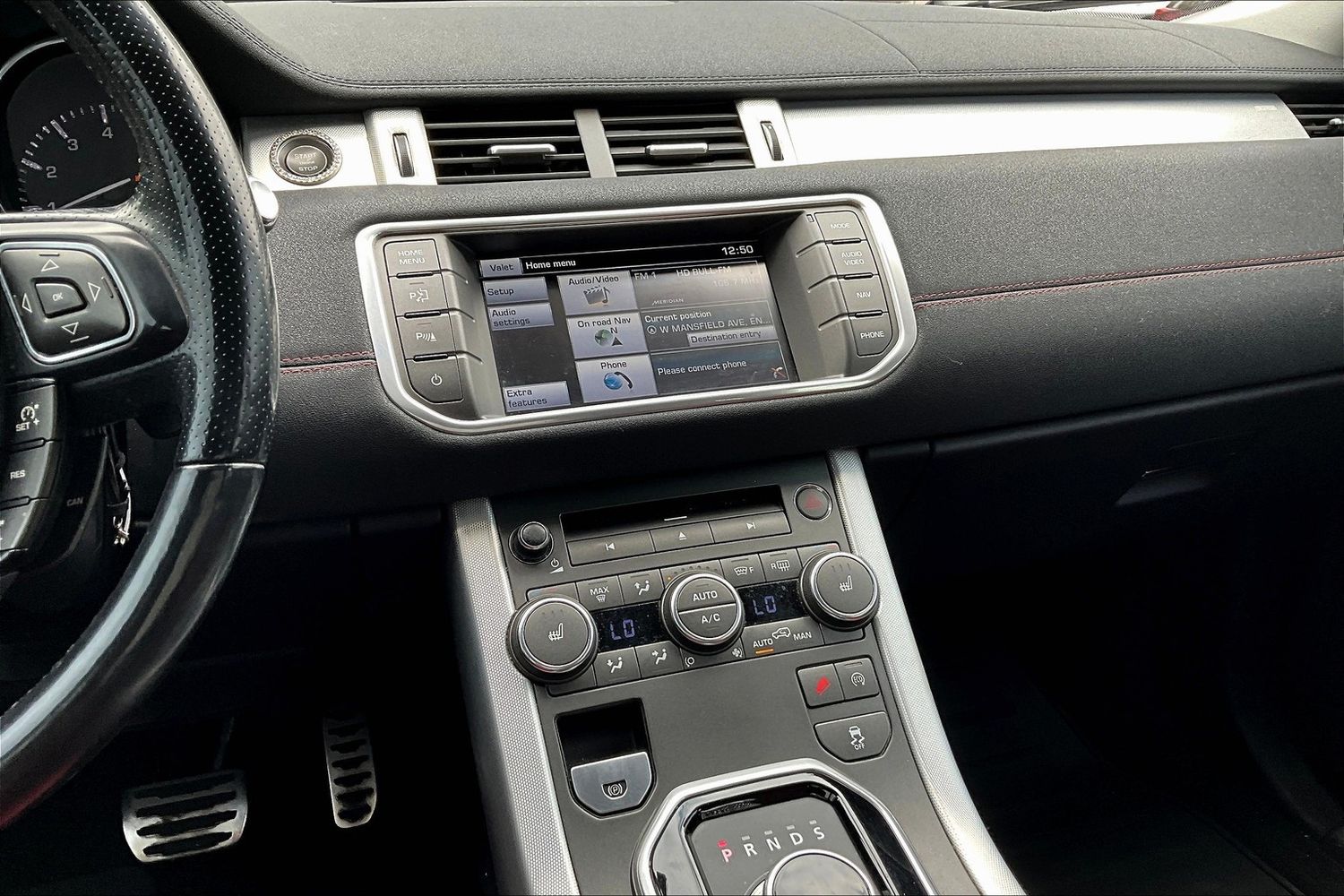 2014 Land Rover Range Rover Evoque Dynamic Premium photo 3