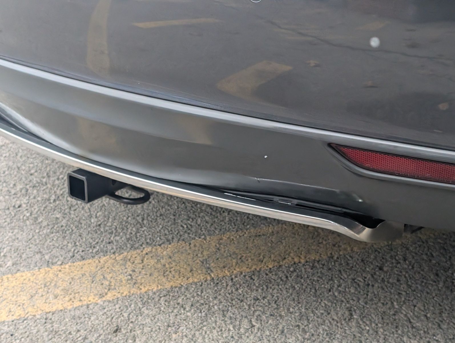 2014 Tesla Model S 24